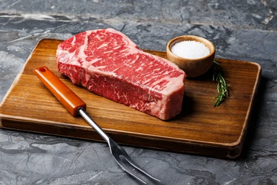 New York Strip