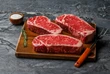New York Strips