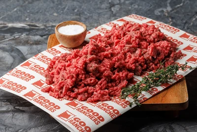Beef and Pork Meatball Mix
