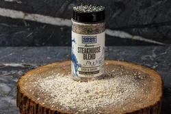 Steakhouse Blend Seasoning