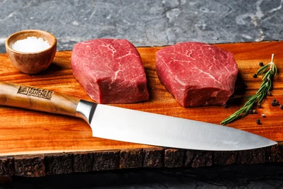 Top Sirloin Steaks
