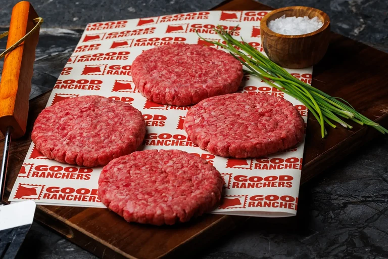 FREE American Wagyu + Angus Burgers