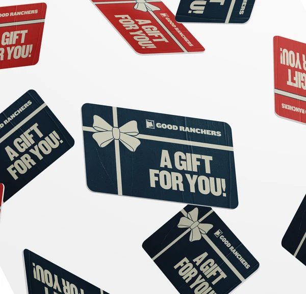 Gift Boxes – Good Ranchers