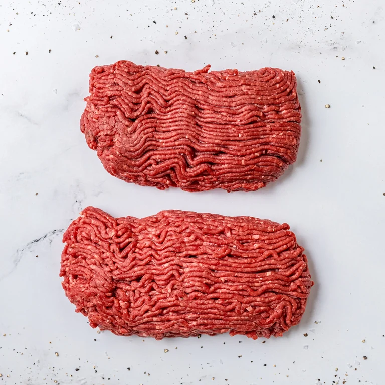 Bar R Ground Beef Ground Beef – Good Ranchers
