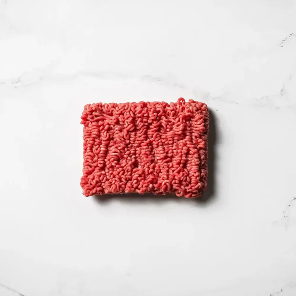 FREE Angus Ground Beef