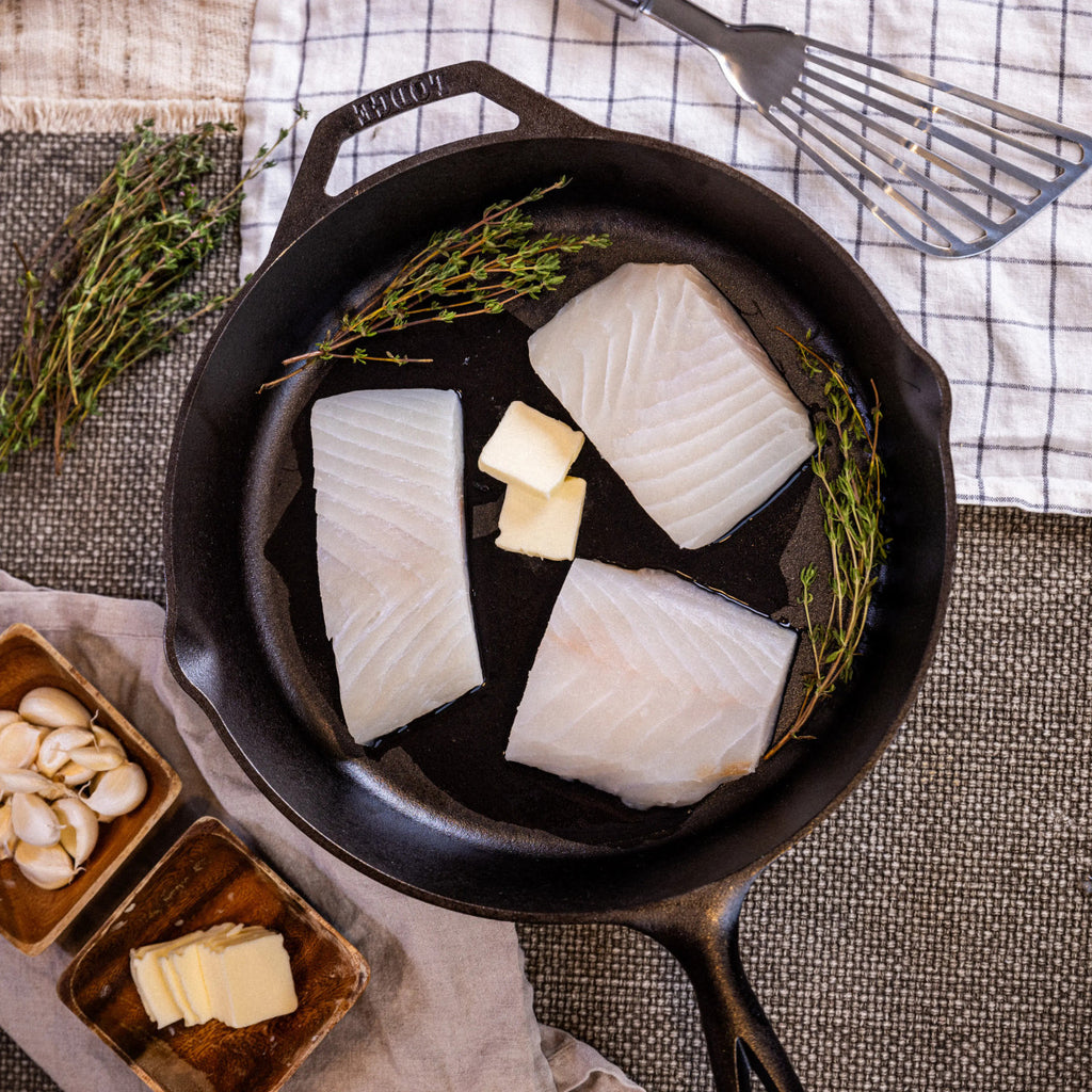 Cod Pacific Portions 4-6 B&S IVP