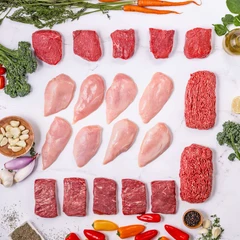 The Home Cook Box