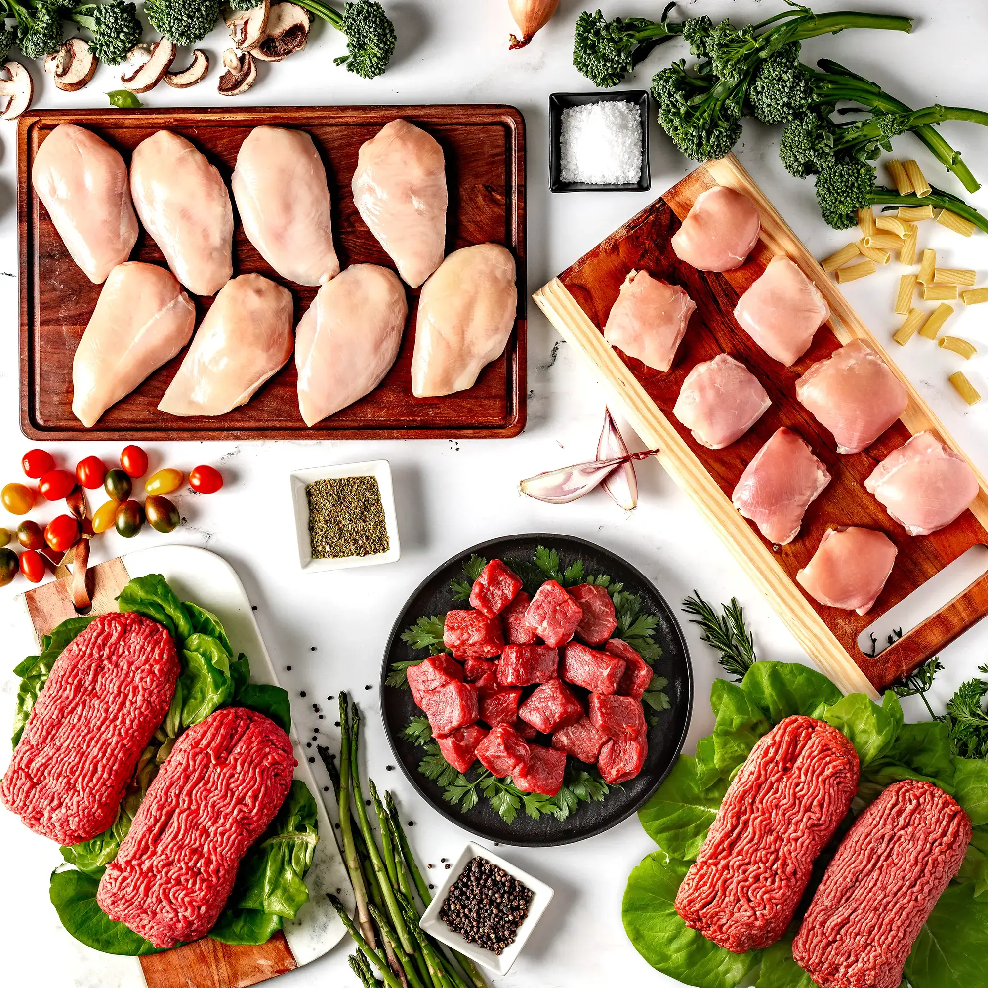 Good Ranchers Box Core Boxes – Good Ranchers