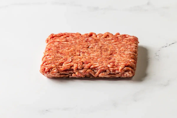 Ground Mild Italian Bulk Sausage
