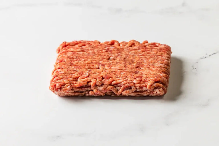 Ground Mild Italian Bulk Sausage
