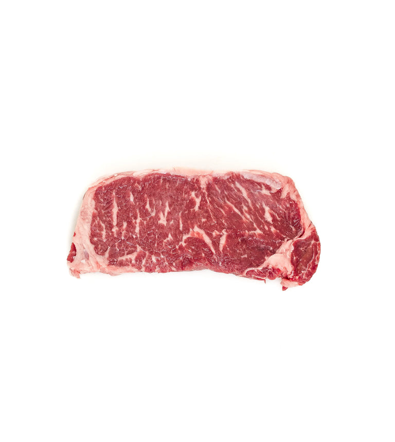 Beef Steak Cut Sirloin Steak