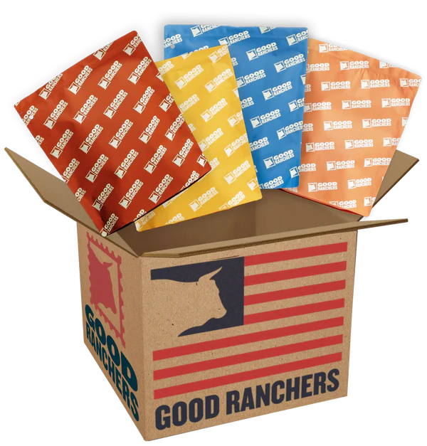 Good Ranchers | #1 American Meat Delivery Good Ranchers | #1 American Meat Delivery