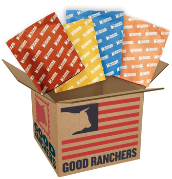 Good Ranchers Box