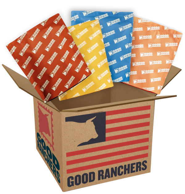 Good Ranchers Box