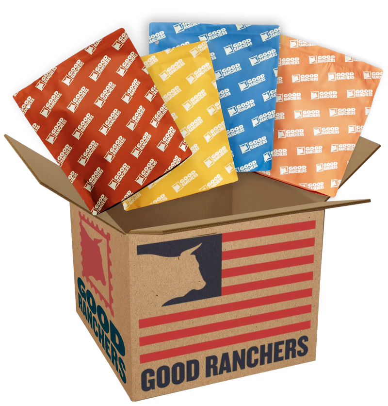 Good Ranchers Box