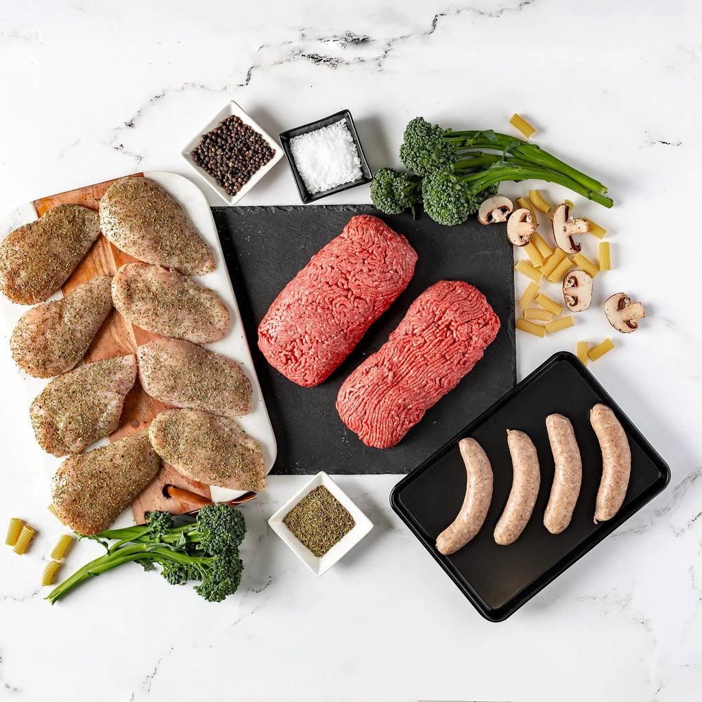 Nona Approved Bundle