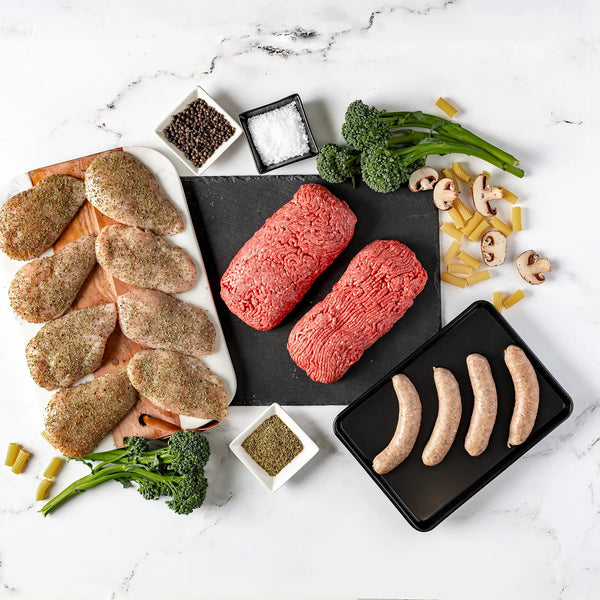 Nona Approved Bundle