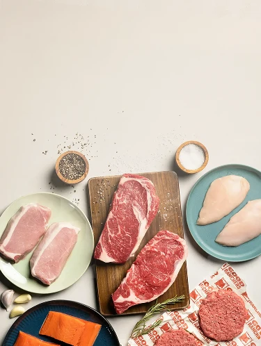 Good Ranchers | #1 American Meat Delivery