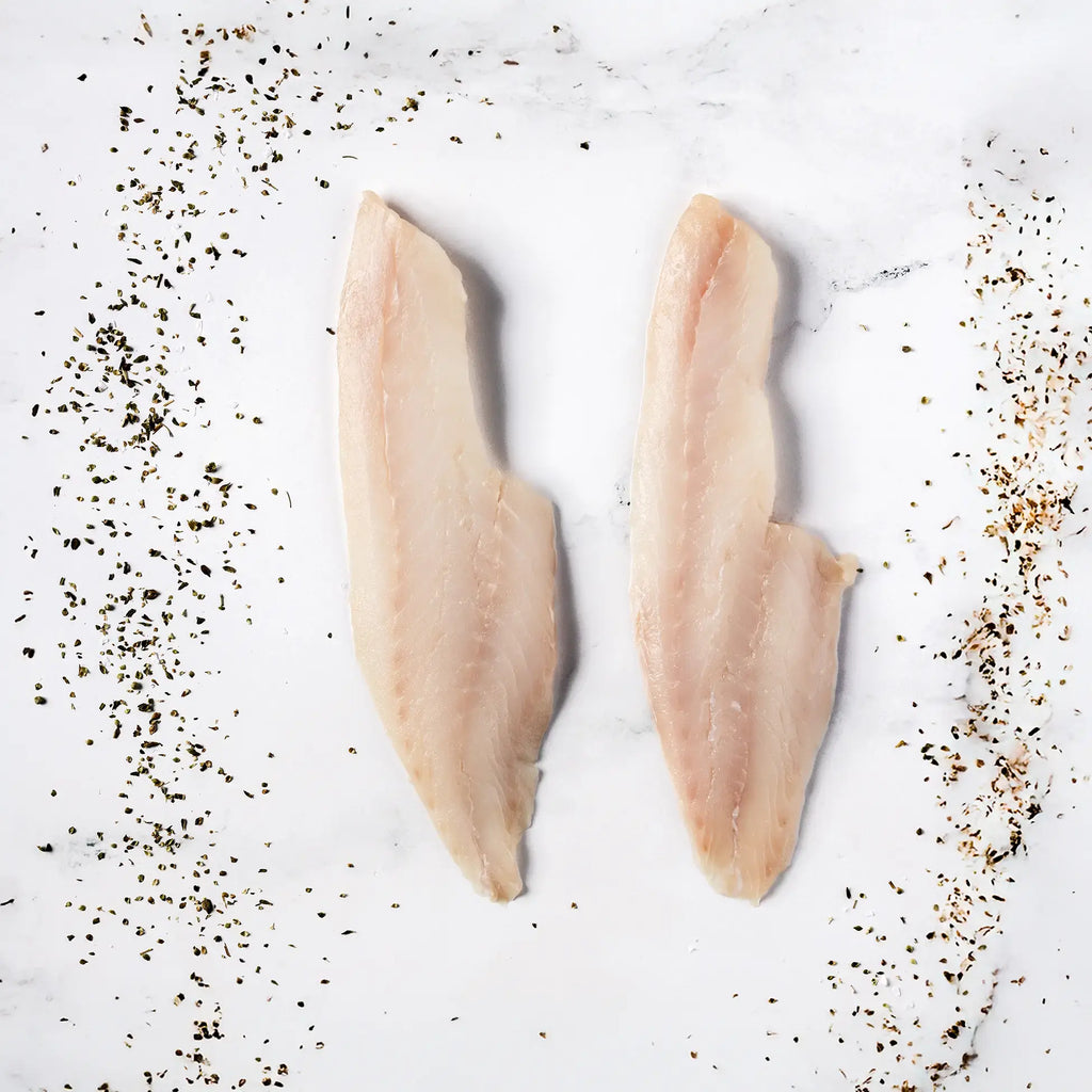 Wild Caught Rock Fish Replacement