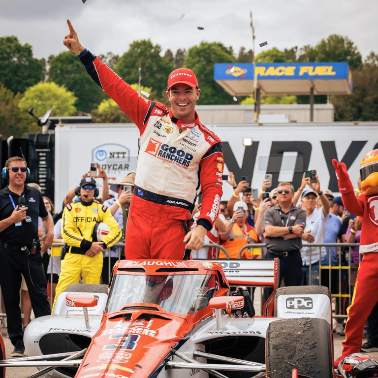 Good Ranchers All-American Meat: Box Curated by Scott McLaughlin
