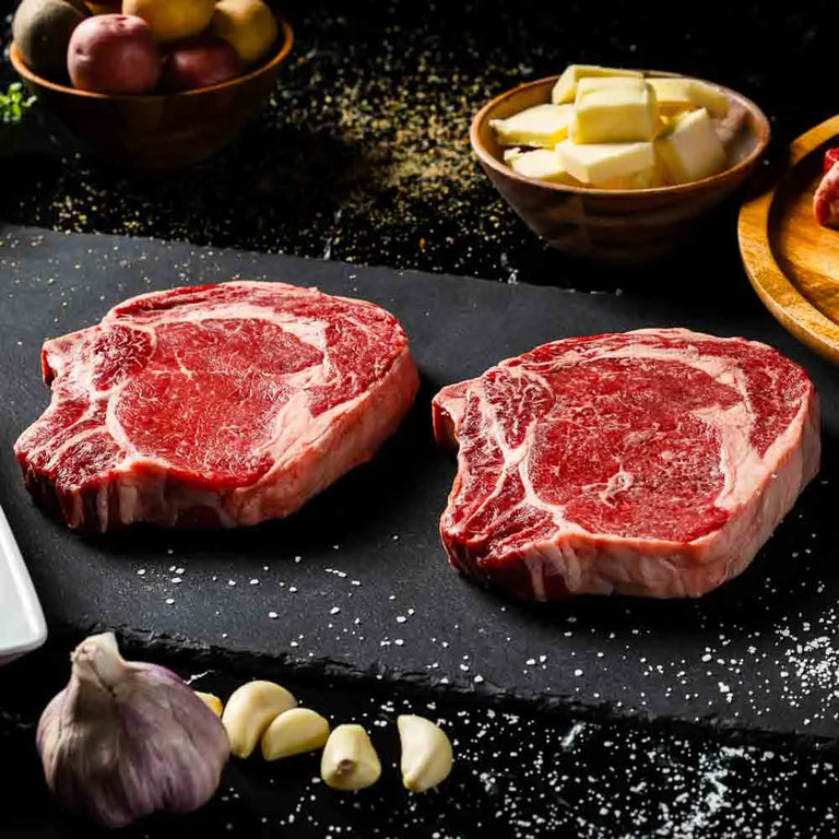 Signature Steak Gift Box