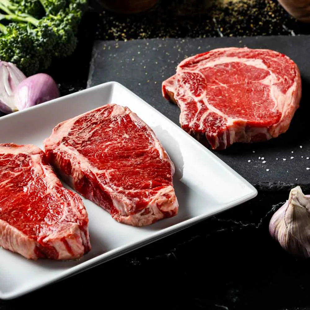 Signature Steak Gift Box