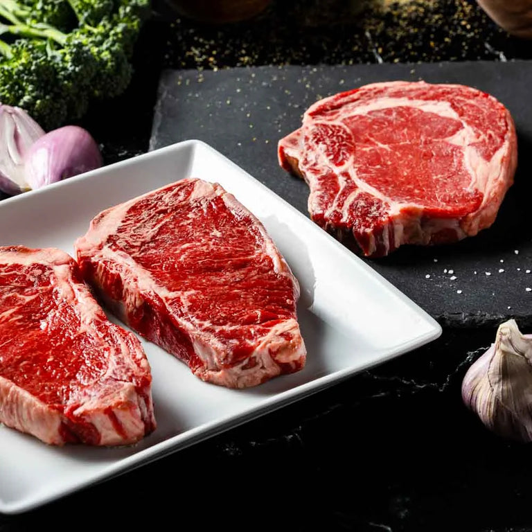 Signature Steak Gift Box