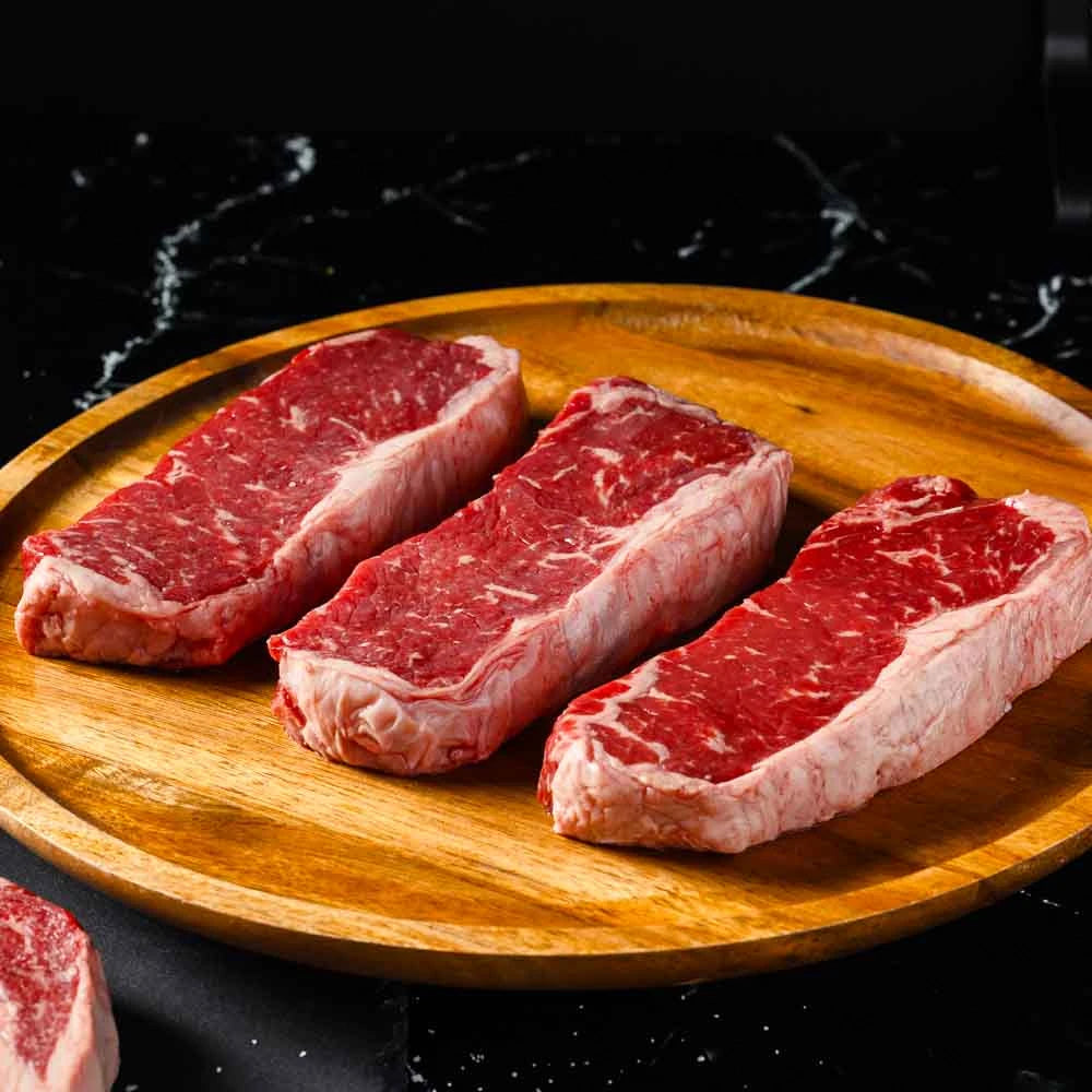 Signature Steak Gift Box