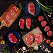 Good Ranchers Ultimate Steak Gift Box - 100% American Steak Gift