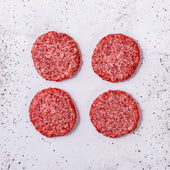 FREE American Wagyu + Angus Burgers