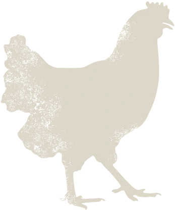 Better Than Organic Chicken