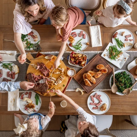Home Boxes – Good Ranchers